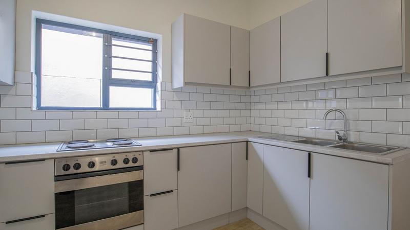 2 Bedroom Property for Sale in Woodstock Western Cape